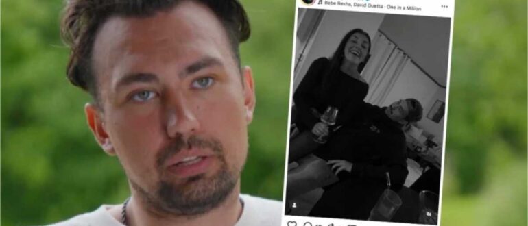 Bonde söker fru