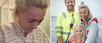 Line Victoria Husby-Sørensen