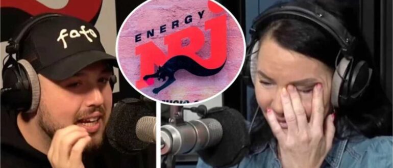 NRJ