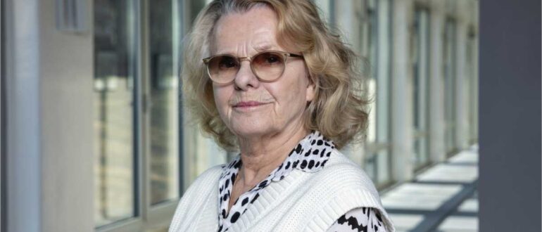 Marie Göranzon,Jan Malmsjö