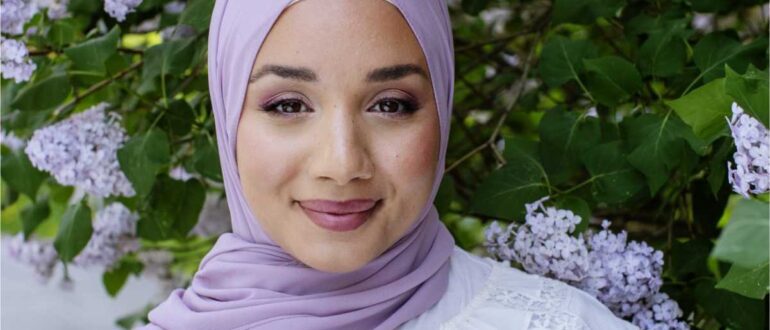 Camilla Hamid