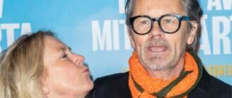 Anders Glenmark,Birgitta Glenmark