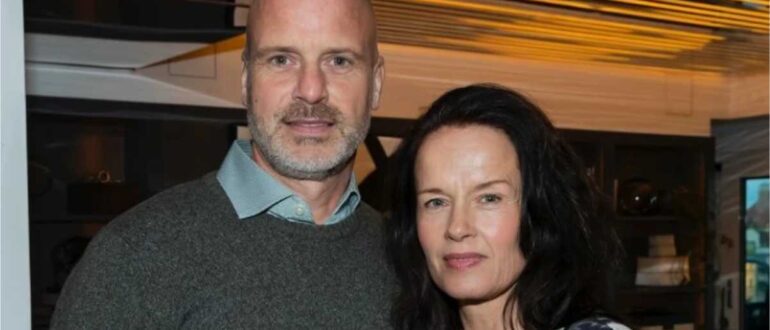 Malin Berghagen,Martin Charlton