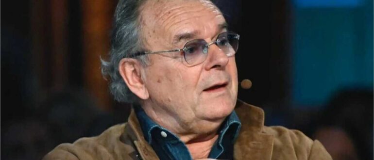 Steffo Törnqvist
