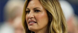 Erin Andrews