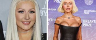 Christina Aguilera