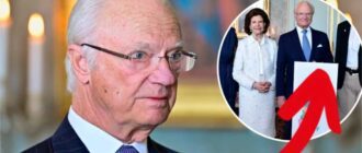 Kung Carl Gustaf