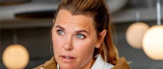 Mia Skäringer
