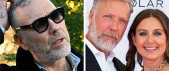 Mikael Persbrandt, Sanna Lundell