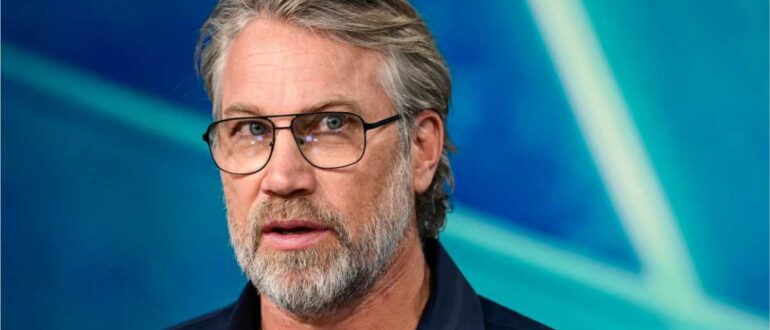 Peter Forsberg