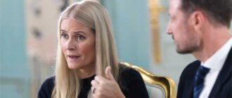 Mette-Marit