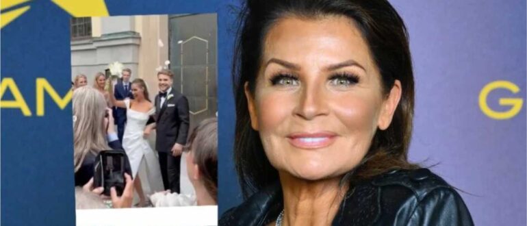 Carola Häggkvist