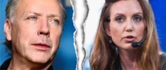 Sanna Lundell, Mikael Persbrandt
