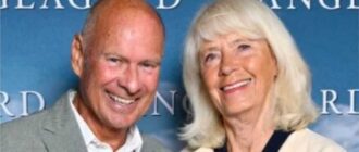 Lasse Holm, Kerstin Holm