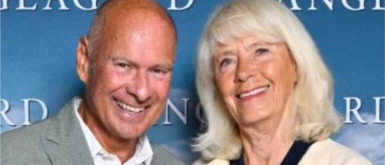 Lasse Holm, Kerstin Holm