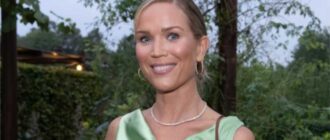 Marie Serneholt