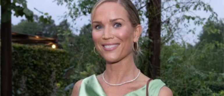 Marie Serneholt