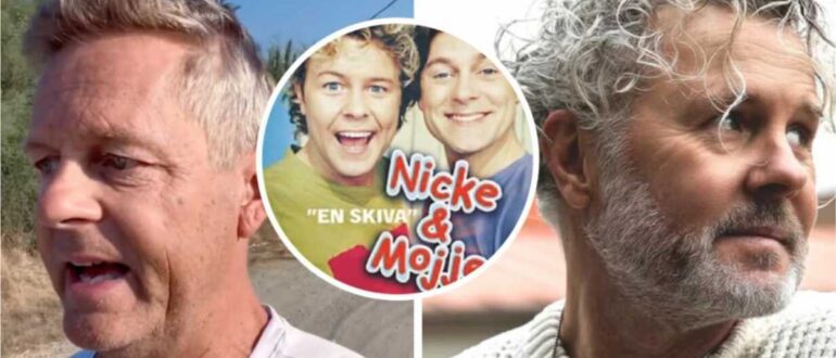 Mojje