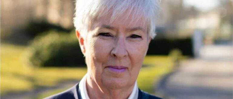 Mona Sahlin