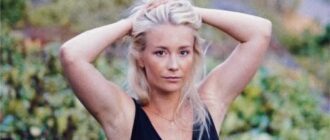 Ellen Bergström