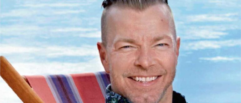 Casper Janebrink