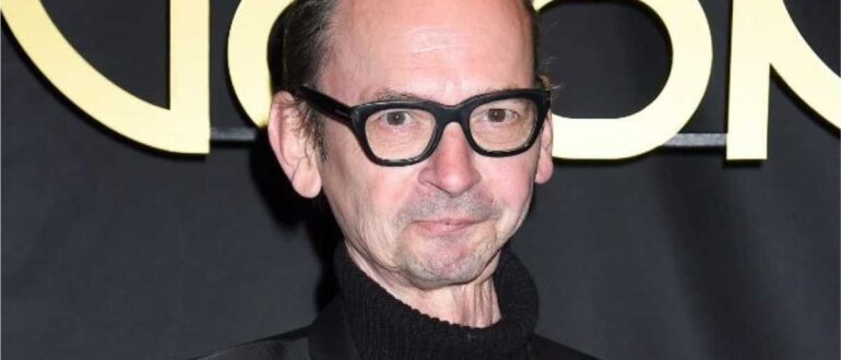 Erik Videgård