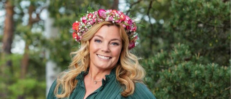 Gry Forssell