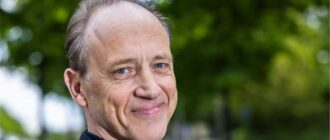 Samuel Fröler