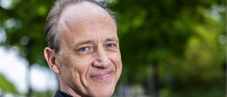 Samuel Fröler