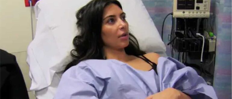 Kim Kardashian