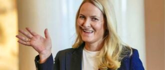 Mette-Marit