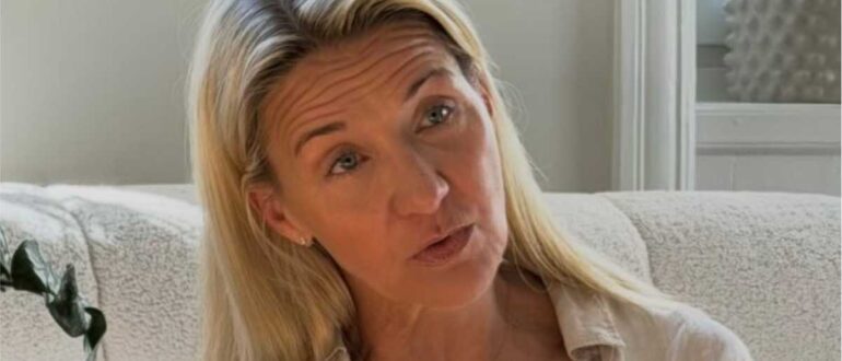 Kristin Kaspersen