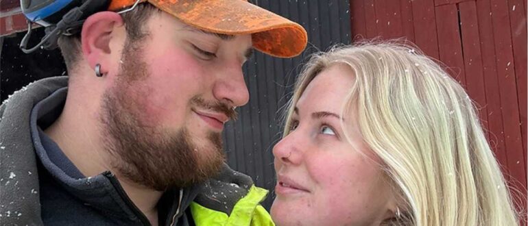 Amanda Kniberg, Erik Berg Sijmons