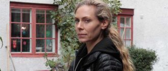 Maria Wern