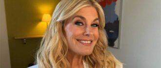 Pernilla Wahlgren