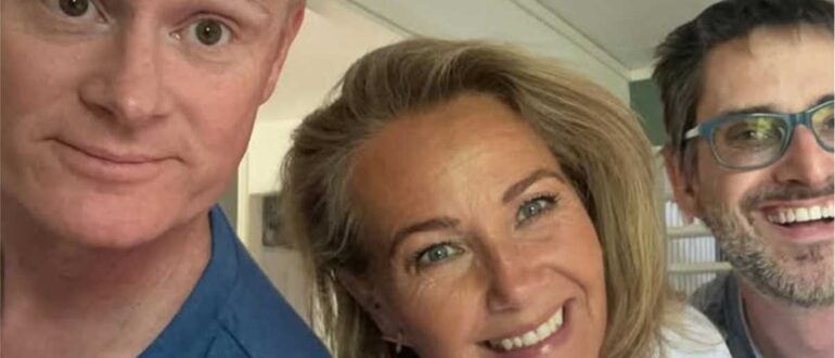 Yvonne Ryding