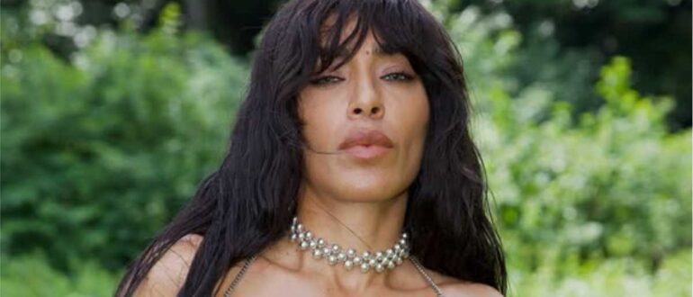 Loreen