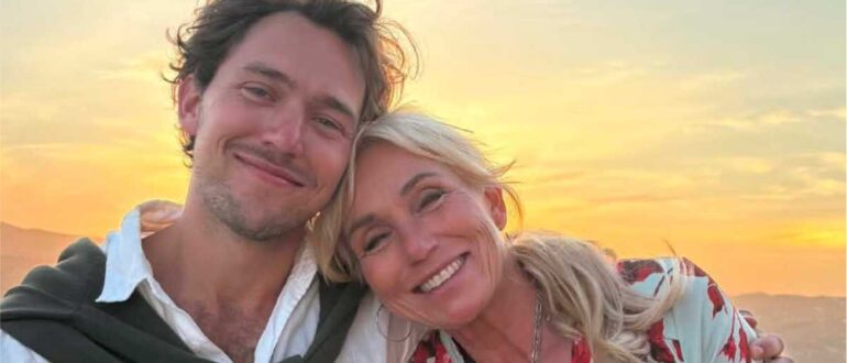 Anne Lundberg, Oscar Sundqvist Lundberg