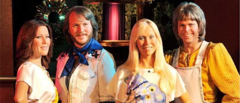 ABBA