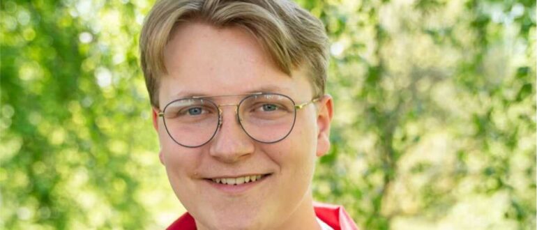 Prins Sverre Magnus