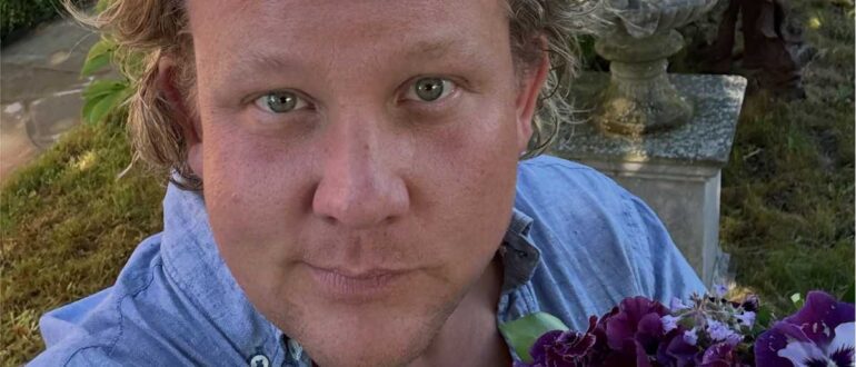 Karl Fredrik Gustafsson