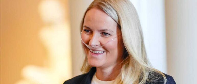 Mette-Marit