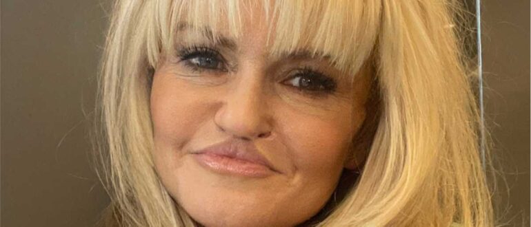 Danniella Westbrook