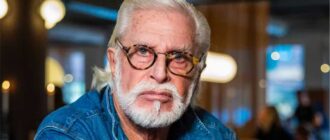Ulf Brunnberg