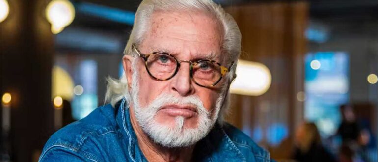 Ulf Brunnberg
