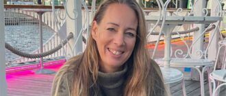 Carola Wetterholm