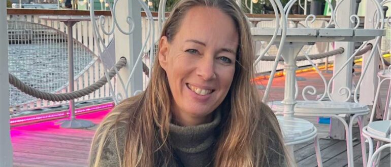 Carola Wetterholm