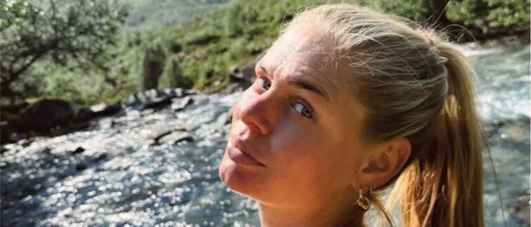 Lisa Maria Jönsson