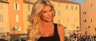 Victoria Silvstedt