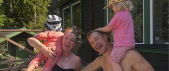 Ida & Arvid Stark